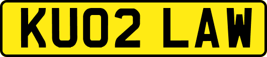 KU02LAW