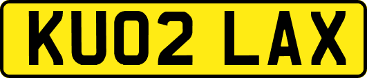 KU02LAX