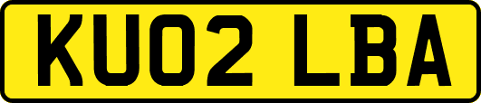 KU02LBA