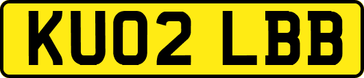 KU02LBB