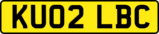 KU02LBC