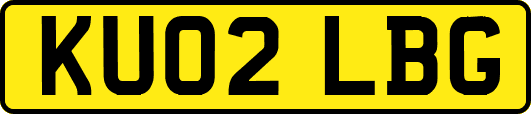 KU02LBG