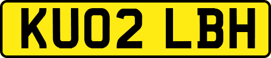 KU02LBH