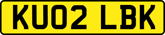 KU02LBK