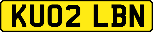 KU02LBN
