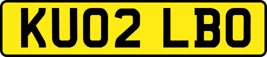 KU02LBO