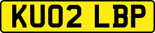 KU02LBP