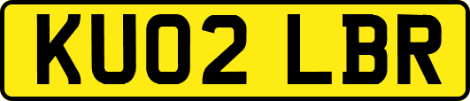 KU02LBR