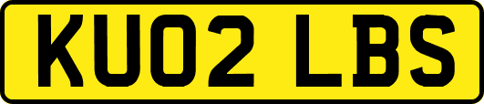 KU02LBS