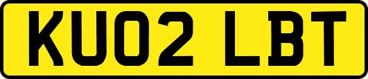 KU02LBT