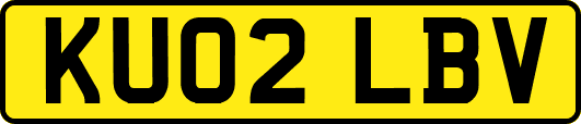 KU02LBV