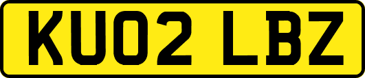 KU02LBZ
