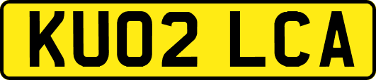 KU02LCA