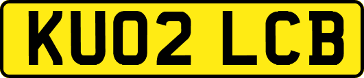 KU02LCB