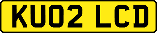 KU02LCD
