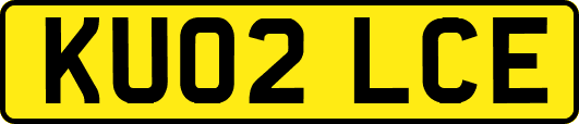 KU02LCE