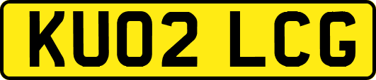 KU02LCG