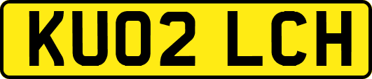 KU02LCH
