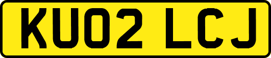 KU02LCJ