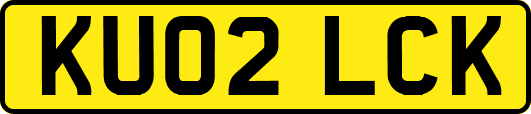 KU02LCK