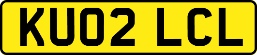 KU02LCL