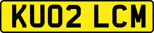 KU02LCM