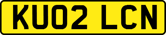 KU02LCN