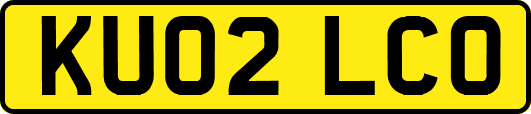 KU02LCO