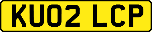 KU02LCP