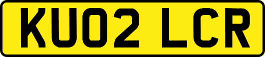 KU02LCR