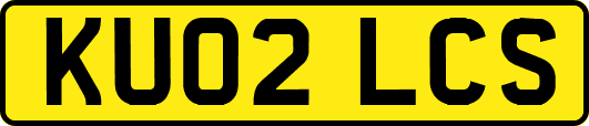 KU02LCS