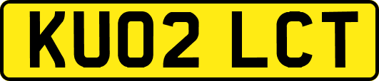 KU02LCT