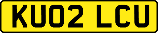 KU02LCU