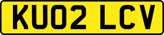 KU02LCV