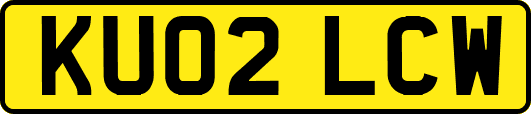 KU02LCW