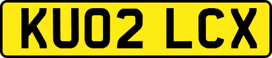 KU02LCX