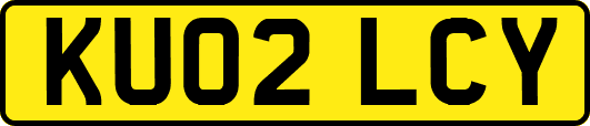 KU02LCY