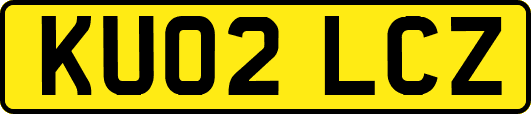 KU02LCZ