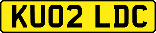 KU02LDC