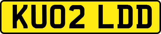 KU02LDD