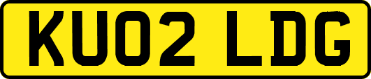KU02LDG