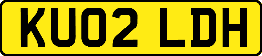 KU02LDH