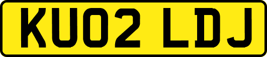 KU02LDJ
