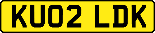 KU02LDK