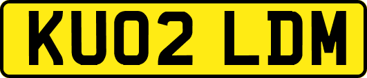 KU02LDM