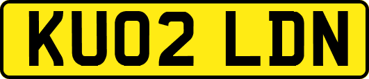 KU02LDN