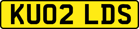 KU02LDS