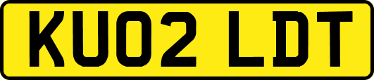 KU02LDT