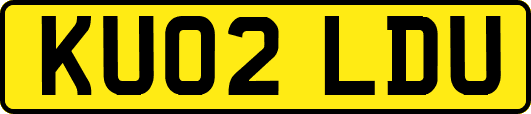 KU02LDU
