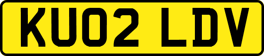 KU02LDV